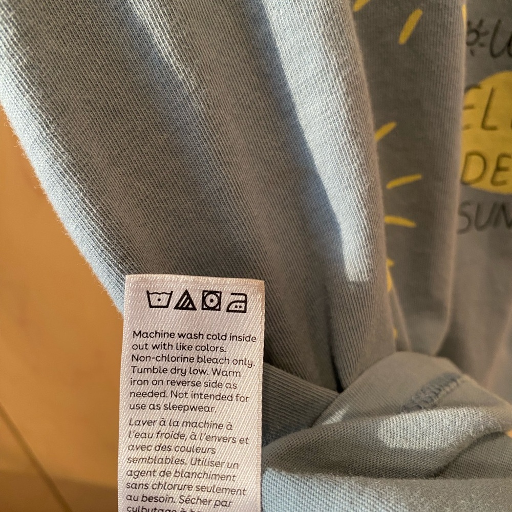 Tea Collection t-shirt - Picture 6 of 6